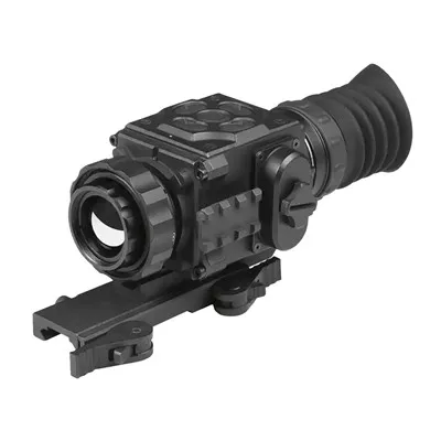 TS-384 Compact Imaging Rattler Ts35-384 2x8-35mm Medium Range Thermal Black