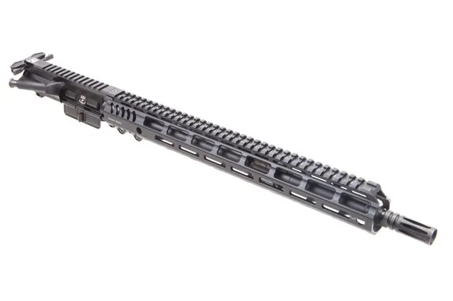 Adams Arms P2 Adjustable Complete Upper 5.56 - 16"