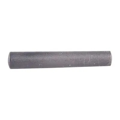 AR-15 A4 Front Sight Taper Pin Black