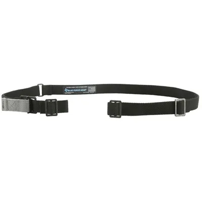 Adjuster Vickers Sling Machine Hardware Black