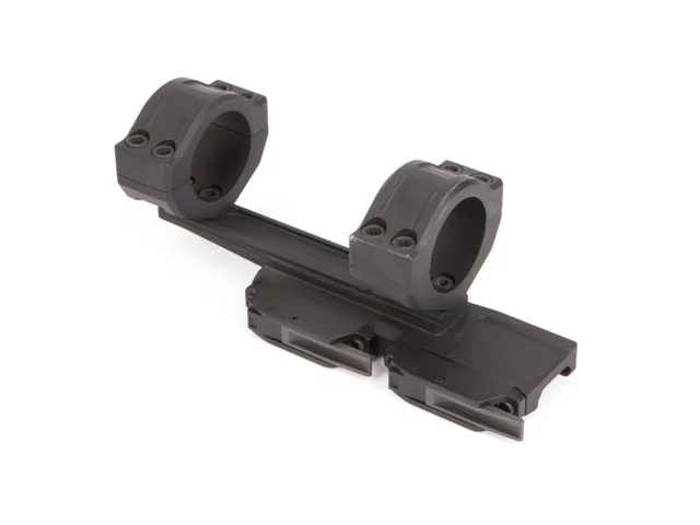 BOBRO Dual lever Precision Optic Mount 35mm