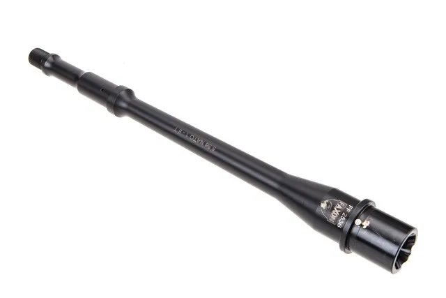 Faxon Firearms AR-15 5.56 NATO Pencil Barrel QPQ - 10.5