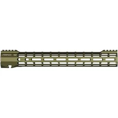M5 (.308) Atlas R-One 15" Handguard M-LOK For AR-308 ODG