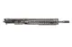 Spikes Tactical Upper 5.56 14.5in 16in OAL Midlength Lightweight LE w/12in M-LOK Rail w/ Dynacomp