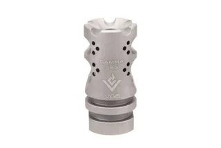 VG6 Precision Gamma 556 - Stainless Steel