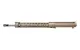 Aero Precision M5 Complete Upper Receiver 18in .308 SS Rifle Barrel w/ATLAS S-ONE 15in M-LOK Handguard Anodized Flat Dark Earth