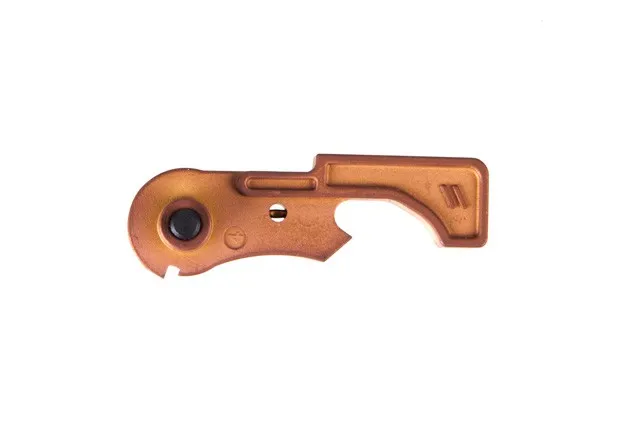 ZEV Technologies AR Single Stage Adjustable Trigger