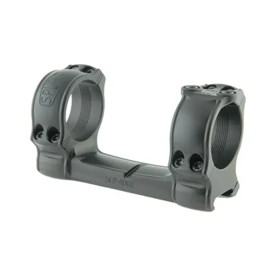 Hunting Mount - 34mm 1.18" 0 MOA Hunting Mount