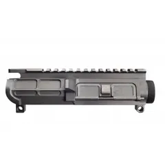 San Tan Tactical Pillar Lite Billet Upper Receiver Black STT-15 PILLAR LITE UPPER