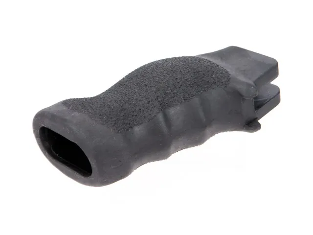 ERGO Flat Top Tactical Deluxe Grip Black