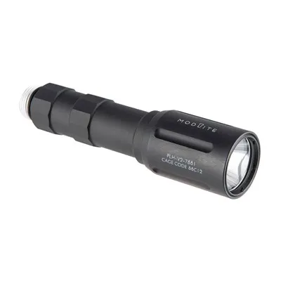 Weapon Plhv2-18650 Complete Light No Tailcap, No Charger