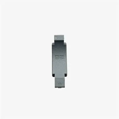 Bravo AR-15 Trigger Guard Composite Gray
