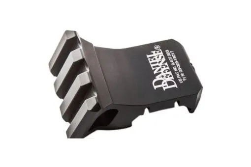 Daniel Defense 1 O'Clock Offset Rail Mount - Picatinny Rail
