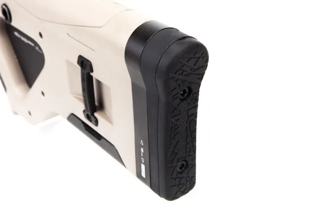 Hera Arms CQR Buttstock-Tan