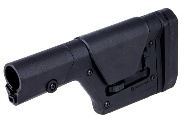 Magpul PRS GEN3 Precision-Adjustable Stock Black (M-LOK)