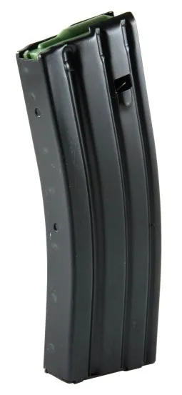 ProMag AR-15 .223 30rd Blue Steel Magazine COL-A1