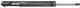 Aero Precision Complete Upper Receiver M5E1 24in Barrel 6.5mm Creedmoor Rifle Length 1-8 Twist 416R Stainless Steel EM15 Handguard Anodized Black