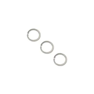 KAK LR-308 Bolt Head GAS Ring Kit-Pack of 3