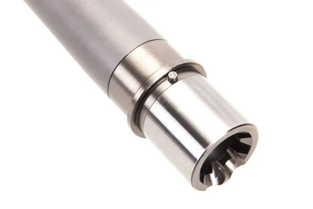 Ballistic Advantage Premium Series Hanson Profile .308 Mid Gas - 16" w/ Lo Pro Gas Block