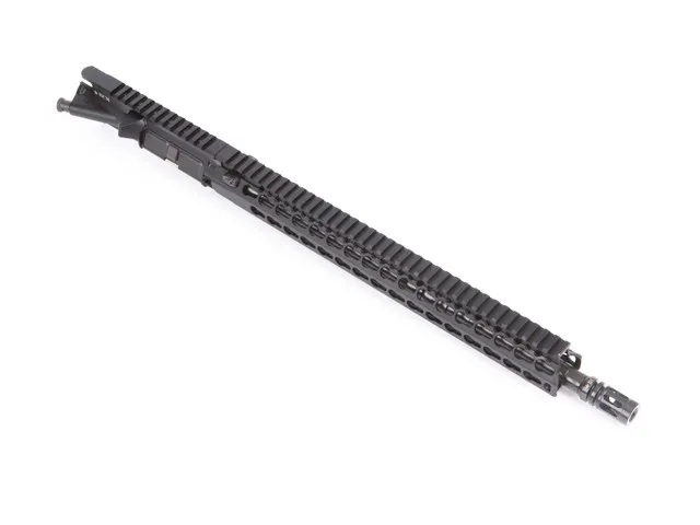 BCM AR-15 Upper Receiver BFH 16 Mid KMR ALPHA 15