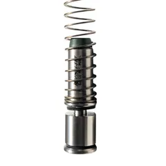 ODIN Works AR-15 H-FRTB Forced Reset Trigger Heavy Buffer Stainless