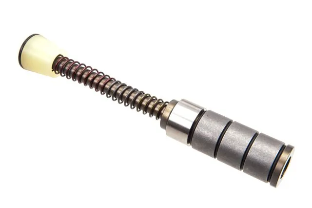 JP Enterprises Silent Captured Spring GEN 2 - 9MM