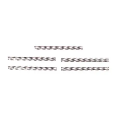 Detent Pack Pivot Pin Spring