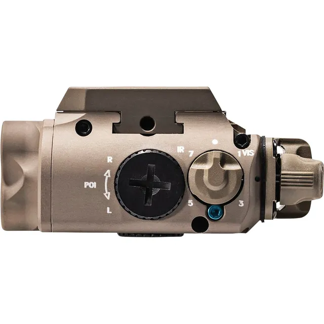 Surefire Weapon Light 3" 400 lm