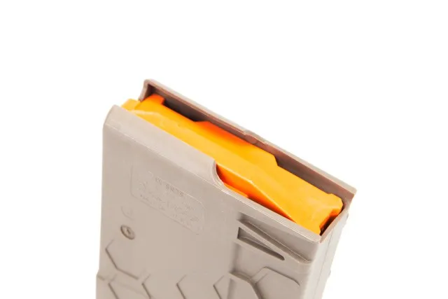 Hexmag 20 Round SR-25 Magazine