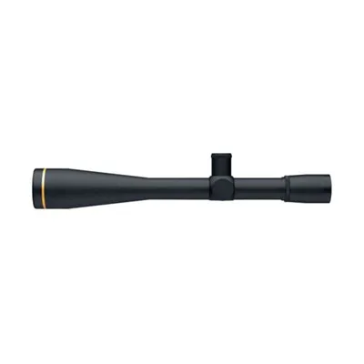 Competition 45x45mm SFP 1/8 Min Target Dot Reticle Black