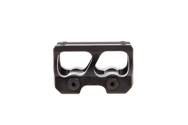 Battle Arms Development Trijicon MRO Optic Mount - absolute co-witness