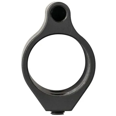 .750" Low Profile Gas Block For AR-15 Black