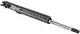 Luth-AR 24 in Bull Barrel Complete Upper Barrel Receiver Assembly Silver/Black 24