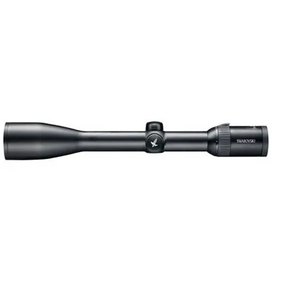 Z6 5-30x50mm 4W W/Ballistic Turret, Black