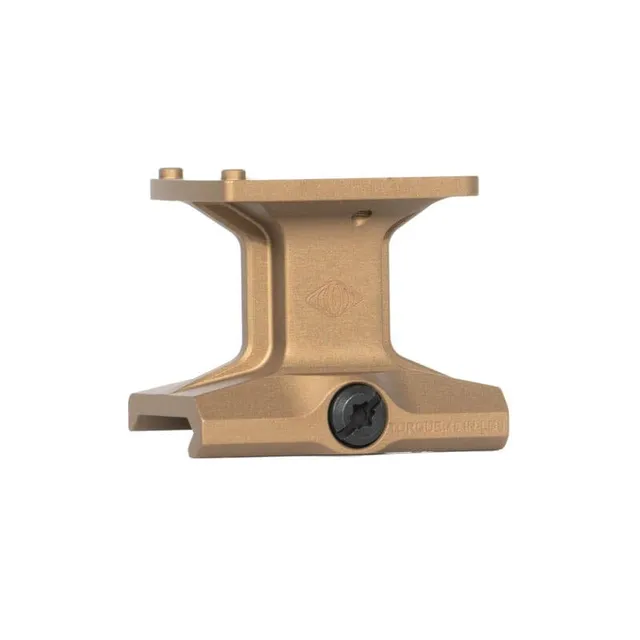 Reptilia LLC Dot Mount 1.93" Mil-Std 1913 Picatinny Rail