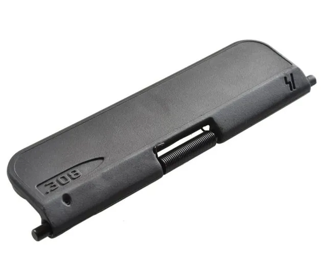 Strike Industries AR Ultimate Dust Cover for .308, Standard _ SI-AR-UDC-E-308