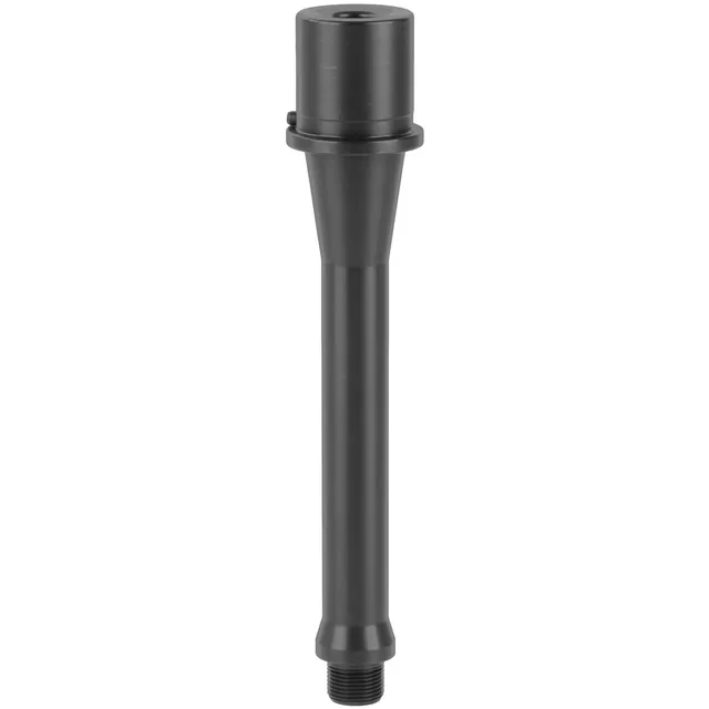 Angstadt Arms Barrel 9mm 6" Black 1/2x28 TPI Thread AR Rifles