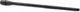 AT3 Tactical 5.56 NATO Pencil Profile 16 Inch AR-15 Barrel Black