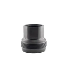 Rearden Atlas Helios Suppressor Mount - Nitride / Melonite