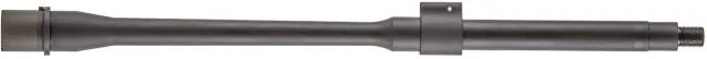 Daniel Defense Rifle Barrel Assembly/CMV/CHF/5.56/1-7/GOV/MID W/LPG 16in
