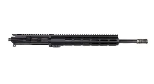 NBS 16" 300 BLK Nitride Carbine M-LOK Upper Assembly