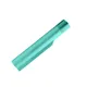 Tiger Rock AR-15 6-Position Mil-Spec Stock Buffer Tube Cerakote Robins Egg Medium