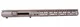 Guntec USA AR .308 Stripped Billet Upper Receiver w/15in Ultralight Series M-LOK Handguard Flat Dark Earth