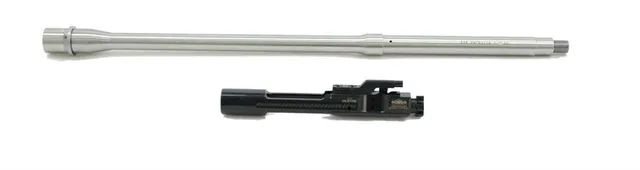PSA 20" Rifle-Length .224 Valkyrie 1/6.5 Stainless Steel Barrel & BCG Combo