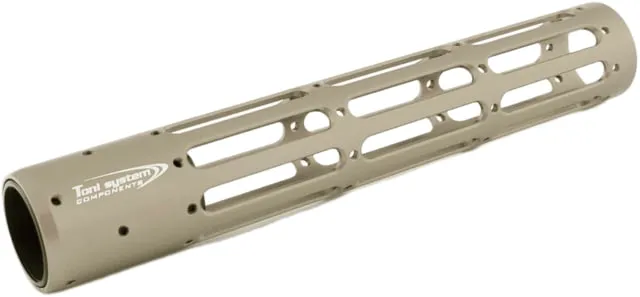 Toni System AR9 Slots Length 250mm Sand