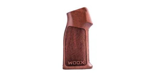 WOOX Vigilante Grip - Walnut