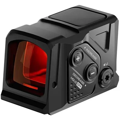 COA 3.5 MOA Red Dot Reflex Sight W/A-Cut Interface
