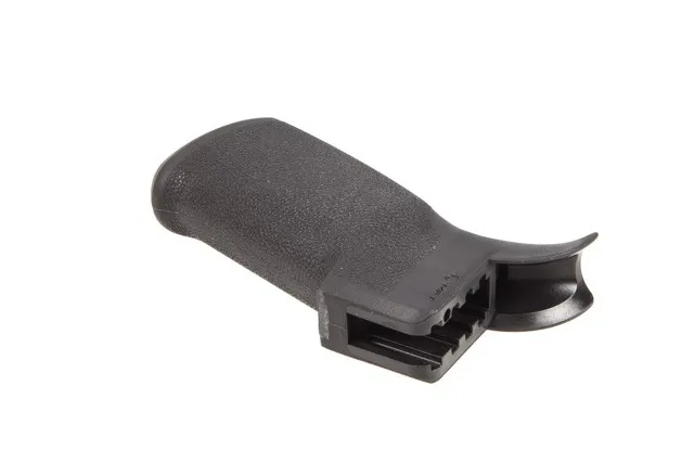 MFT Engage AR15/M16 Pistol Grip with 15 degree angle and no finger grooves