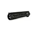 Samson Evolution 10in. AR-15/M4 Handguard Black