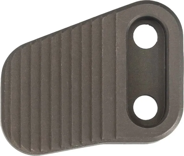 Armaspec B1 Extended Magazine Release Bronze
